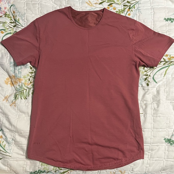 BYLT Basic Lux Tee - Picture 1 of 2